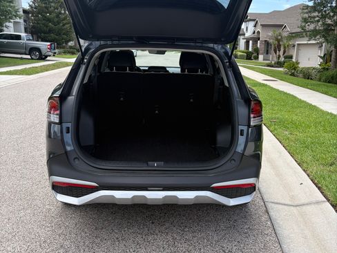 Used 2023 Kia Sportage EX FWD image 6