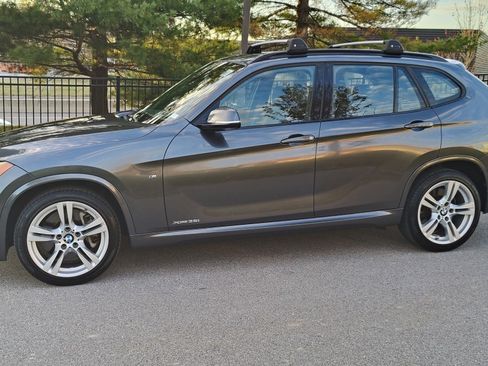 Used 2014 BMW X1 xDrive35i image 6