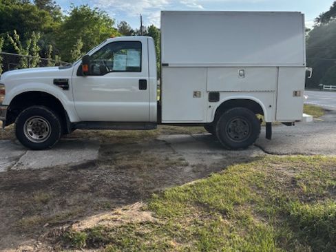 Used 2010 Ford F350 XL AWD/4WD image 5