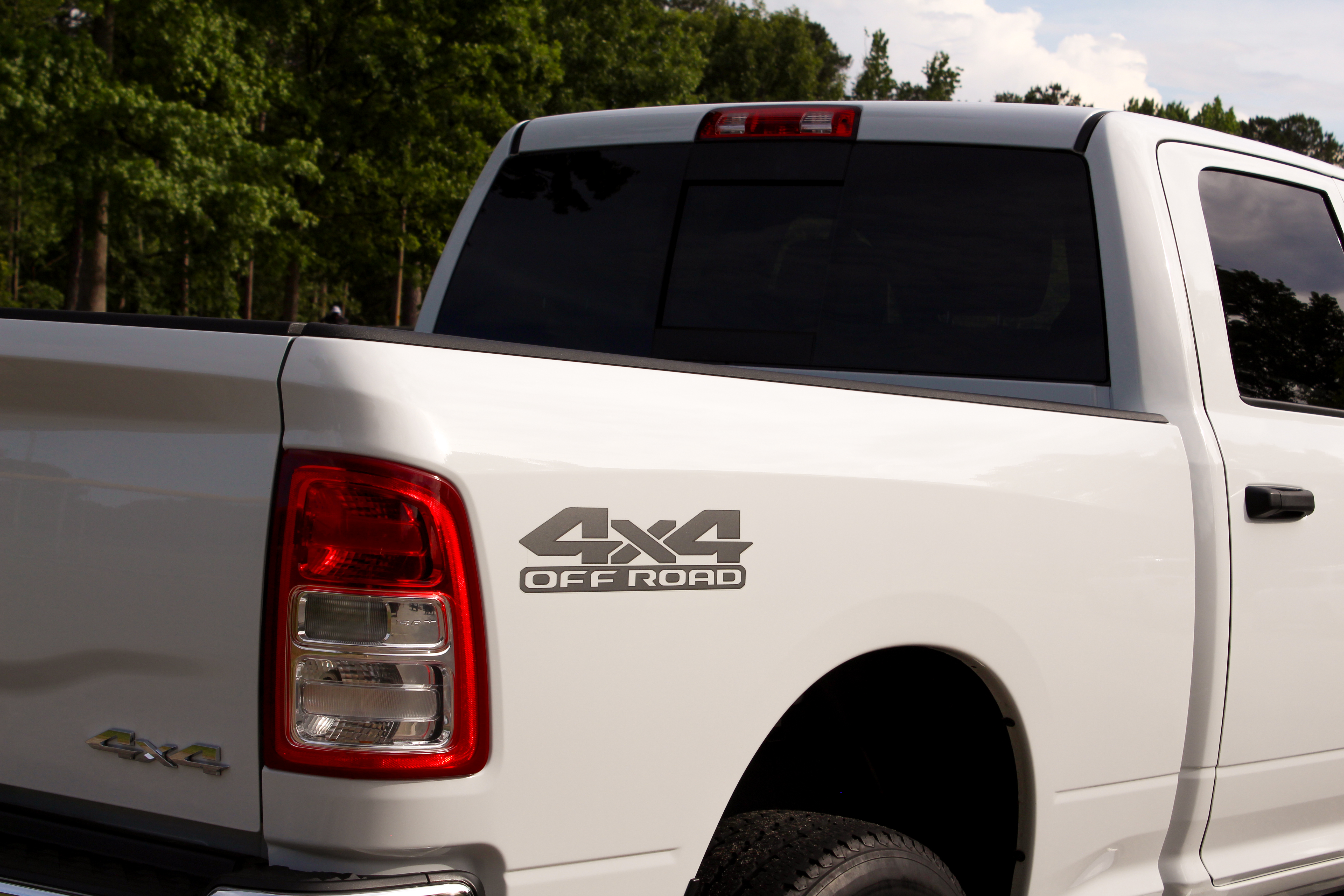 Used 2022 RAM 2500 Tradesman AWD/4WD image 9