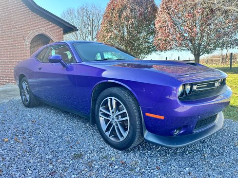 Used 2019 Dodge Challenger GT w/ Plus Package image 1