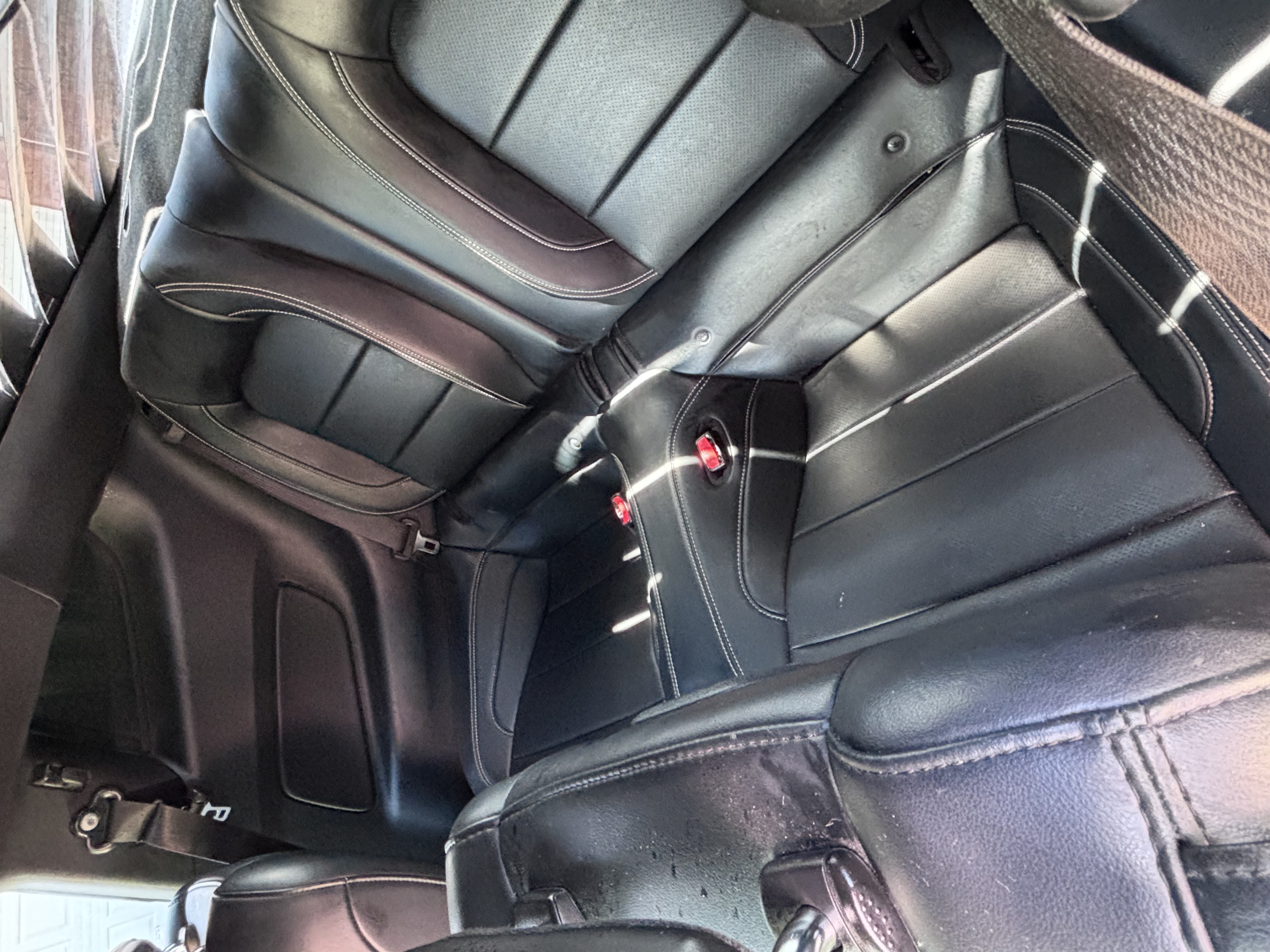 Used 2015 Ford Mustang Premium w/ Equipment Group 201A RWD image 18