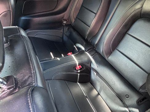 Used 2015 Ford Mustang Premium w/ Equipment Group 201A RWD image 18