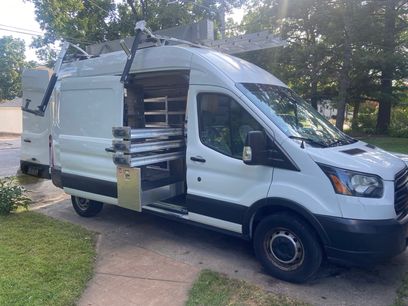 Used 2016 Ford Transit 250 148 High Roof