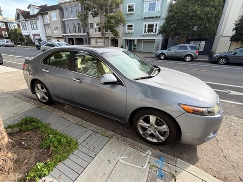 Used 2013 Acura TSX Sedan image 4