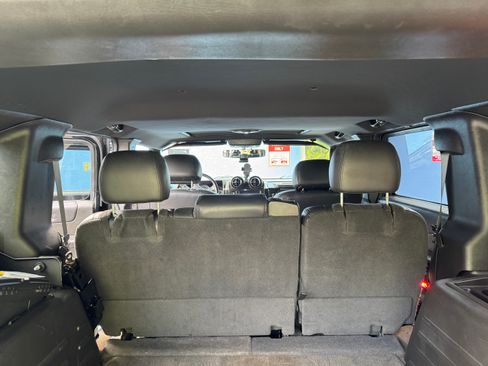 Used 2007 HUMMER H2 image 19