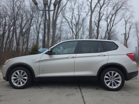 Used 2013 BMW X3 xDrive28i image 10