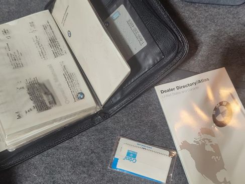 Used 1997 BMW M3 Coupe image 17