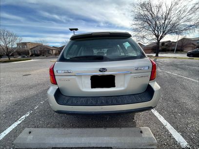 Used 2006 Subaru Outback 2.5i Limited
