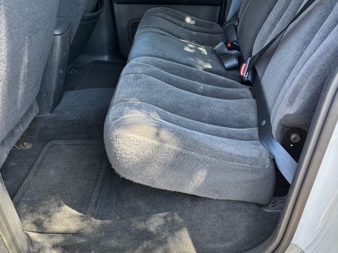 Used 2004 Dodge Dakota SLT w/ PWR Convenience Group AWD/4WD image 16
