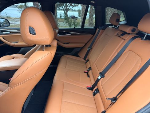 Used 2022 BMW X3 sDrive30i w/ Premium Package 2 image 14