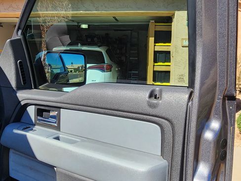 Used 2013 Ford F150 XLT w/ Luxury Equipment Group image 29