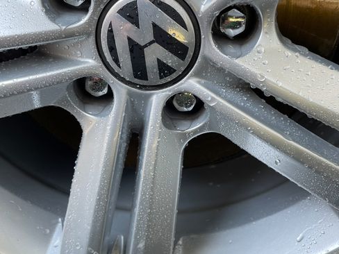 Used 2009 Volkswagen CC Sport image 13