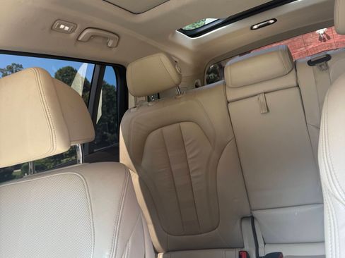 Used 2019 BMW X7 xDrive40i w/ Premium Package image 10