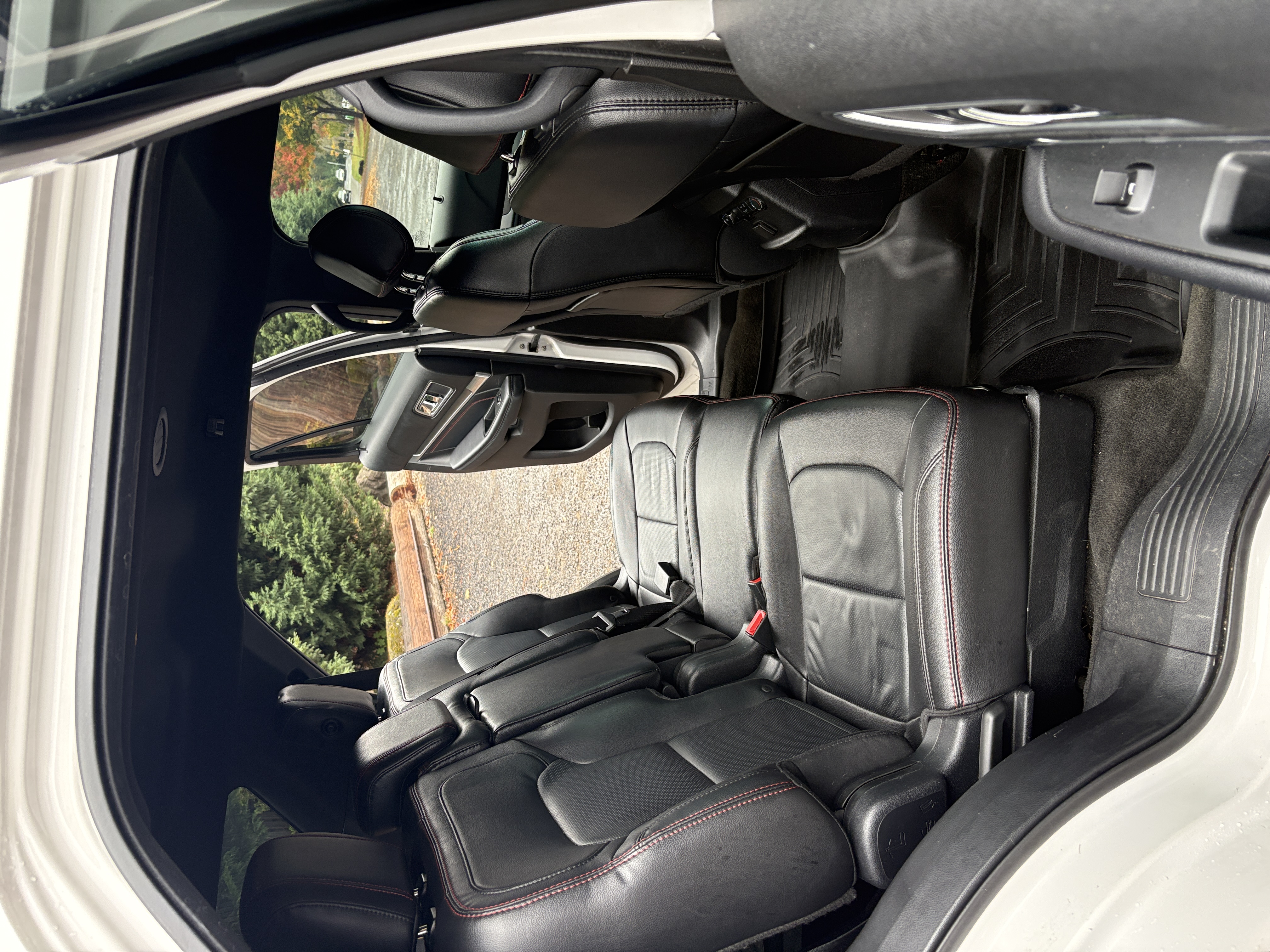 Used 2017 Ford Explorer Sport AWD/4WD image 13