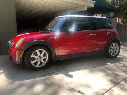 Used 2004 MINI Cooper S