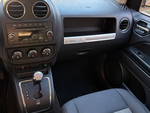 Used 2014 Jeep Compass Sport w/ Power Value Group image 12
