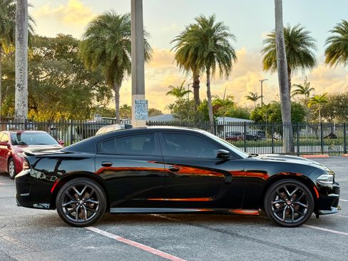 Used 2023 Dodge Charger GT w/ Blacktop Package image 8
