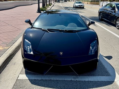 Used 2011 Lamborghini Gallardo Superleggera image 29