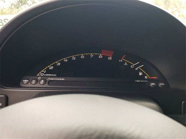Used 2008 Honda S2000 CR image 18
