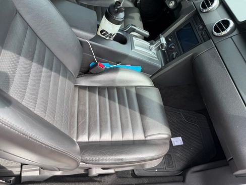 Used 2007 Ford Mustang GT RWD image 8