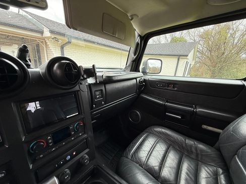 Used 2006 HUMMER H2 image 16