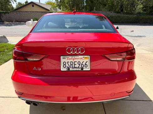 Used 2018 Audi A3 2.0T Premium w/ Convenience Package FWD image 6