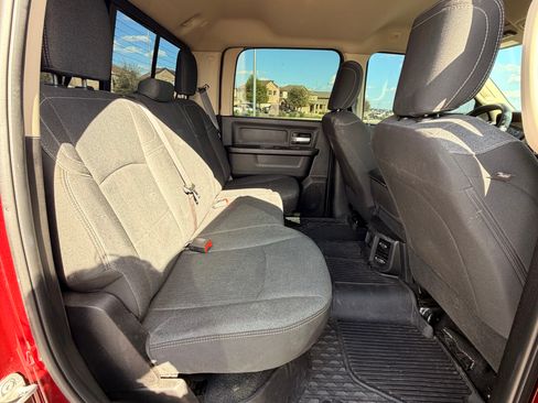 Used 2019 RAM 2500 Tradesman image 15
