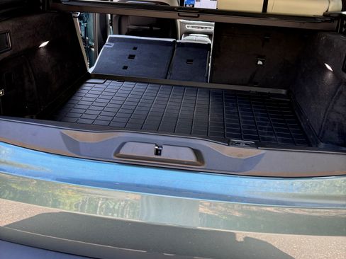 Used 2025 BMW X5 xDrive40i w/ Premium Package image 9