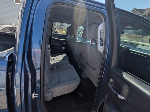 Used 2016 Chevrolet Silverado 1500 LT w/ All Star Edition image 12