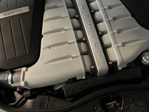 Used 2007 Bentley Continental GT image 5