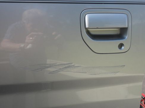 Used 2006 Honda Ridgeline RTL image 22