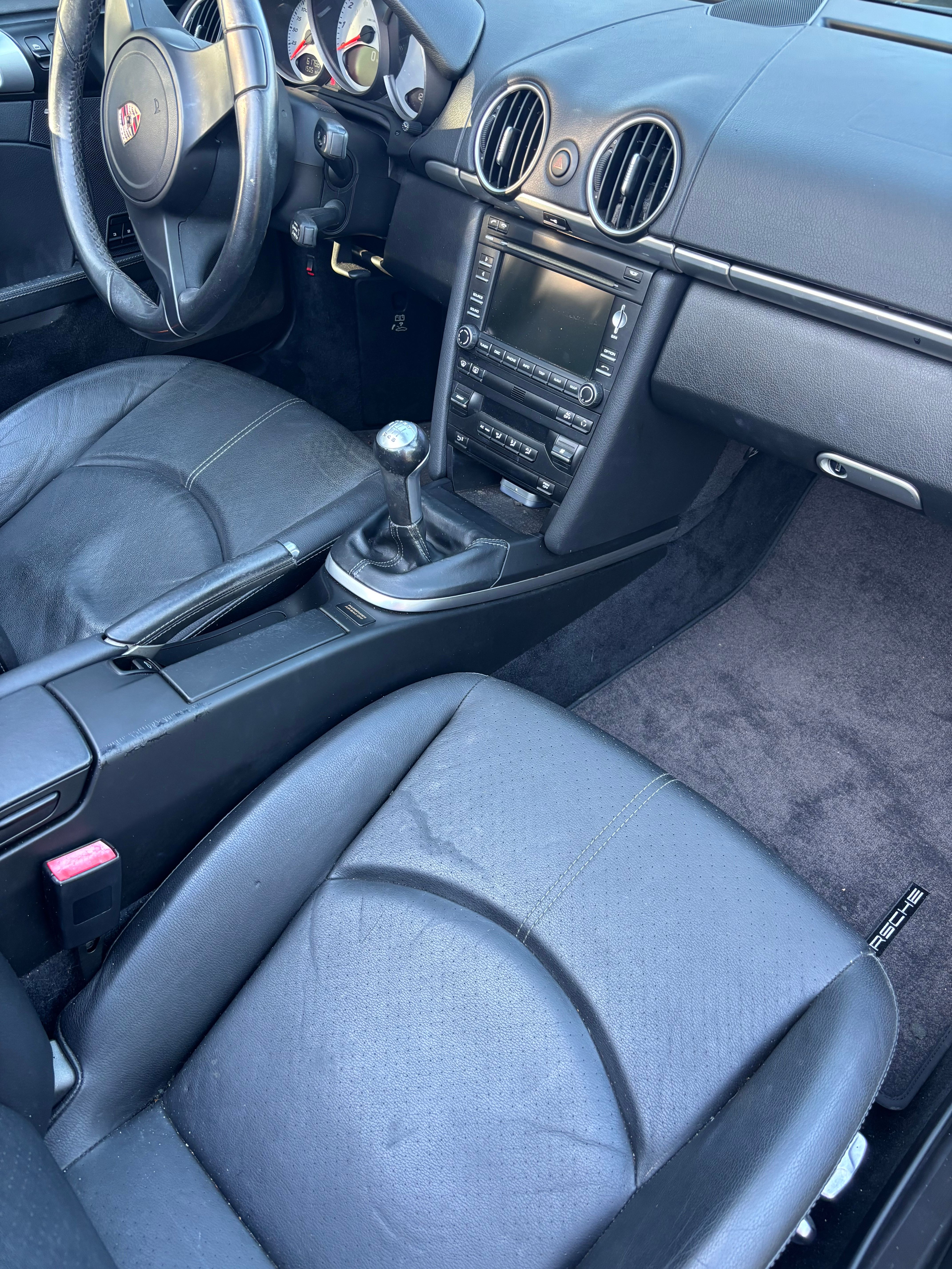 Used 2011 Porsche Boxster S RWD image 10