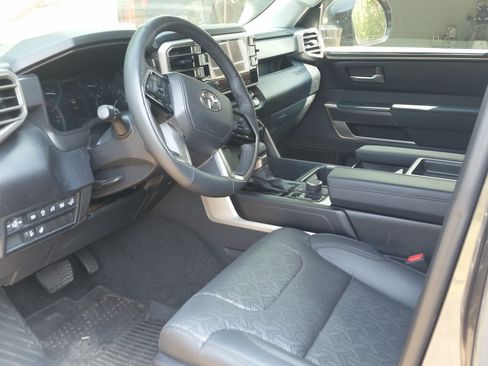 Used 2023 Toyota Tundra SR5 image 4