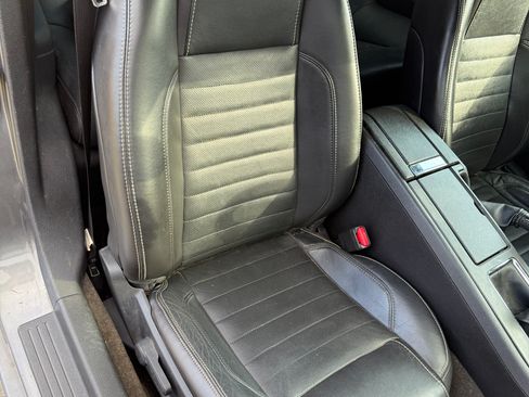 Used 2014 Ford Mustang GT Premium w/ Accessory Package 5 image 14