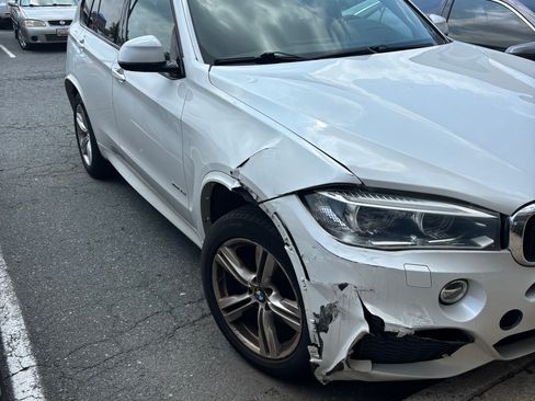 Used 2016 BMW X5 xDrive35i AWD/4WD image 6