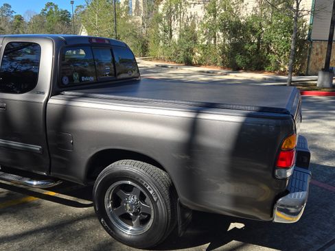 Used 2003 Toyota Tundra SR5 image 9