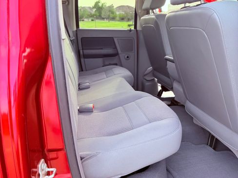 Used 2007 Dodge Ram 1500 Truck SLT image 11