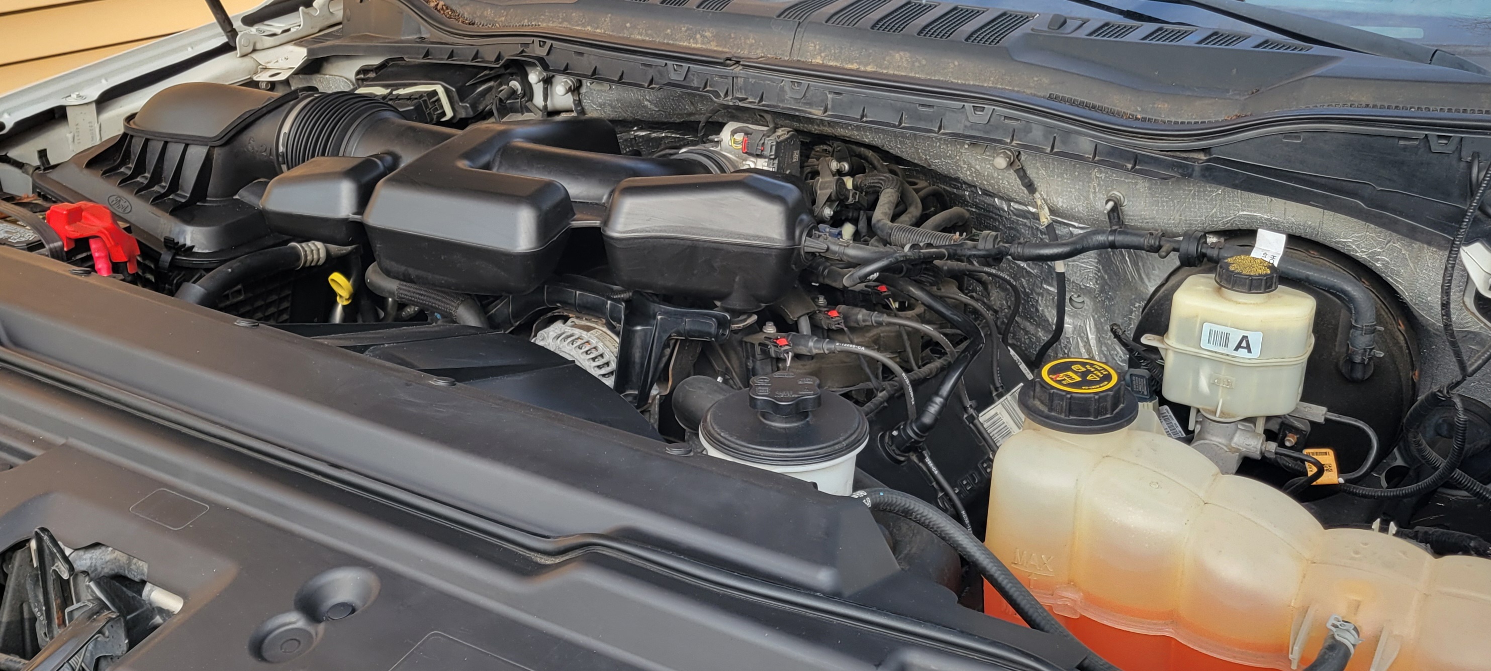 Used 2017 Ford F250 XL RWD image 13