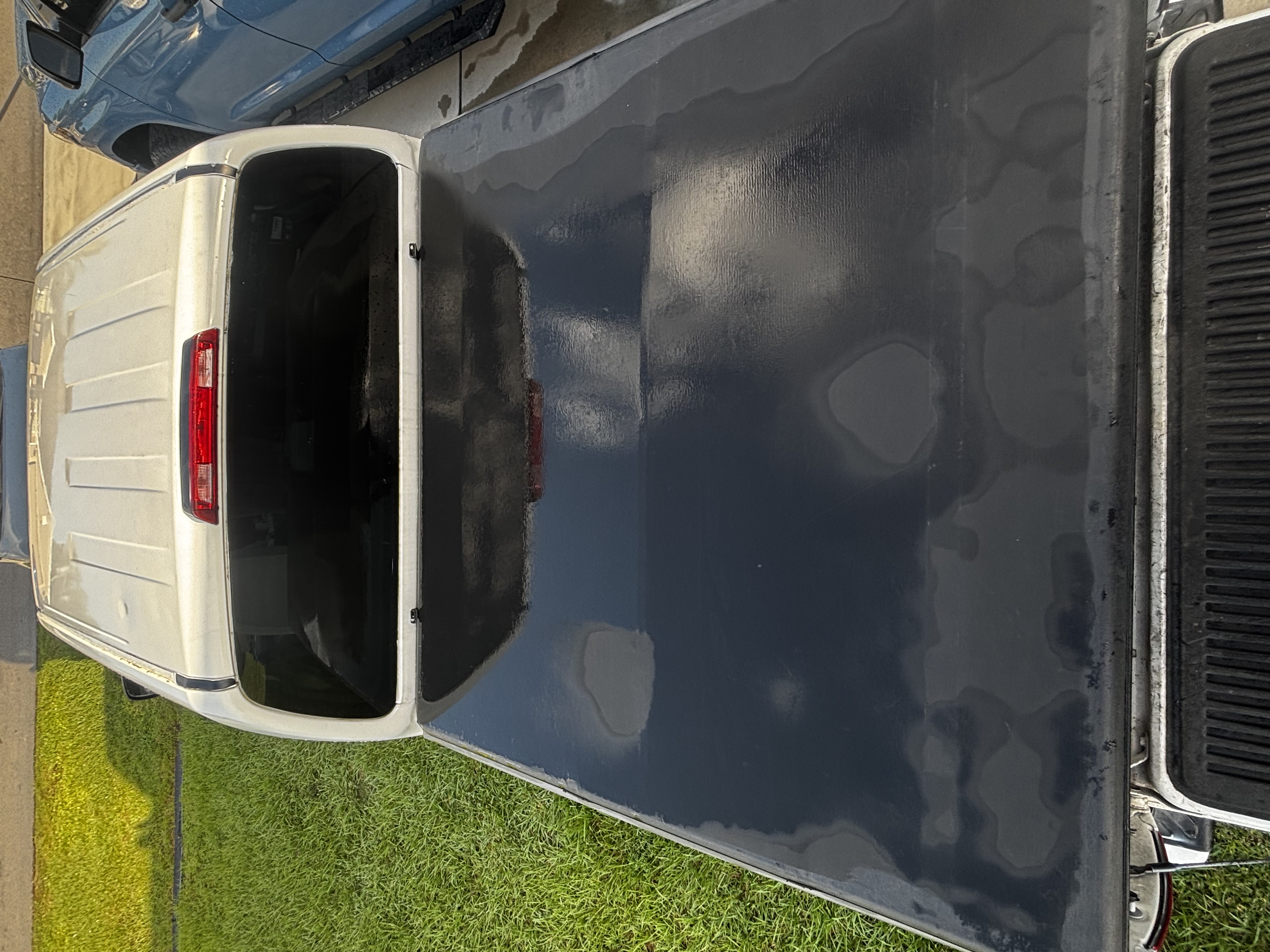 Used 2012 Nissan Frontier SV w/ Sport Appearance Pkg RWD image 13