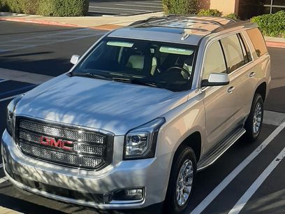 Used 2015 GMC Yukon SLT w/ Open Road Package
