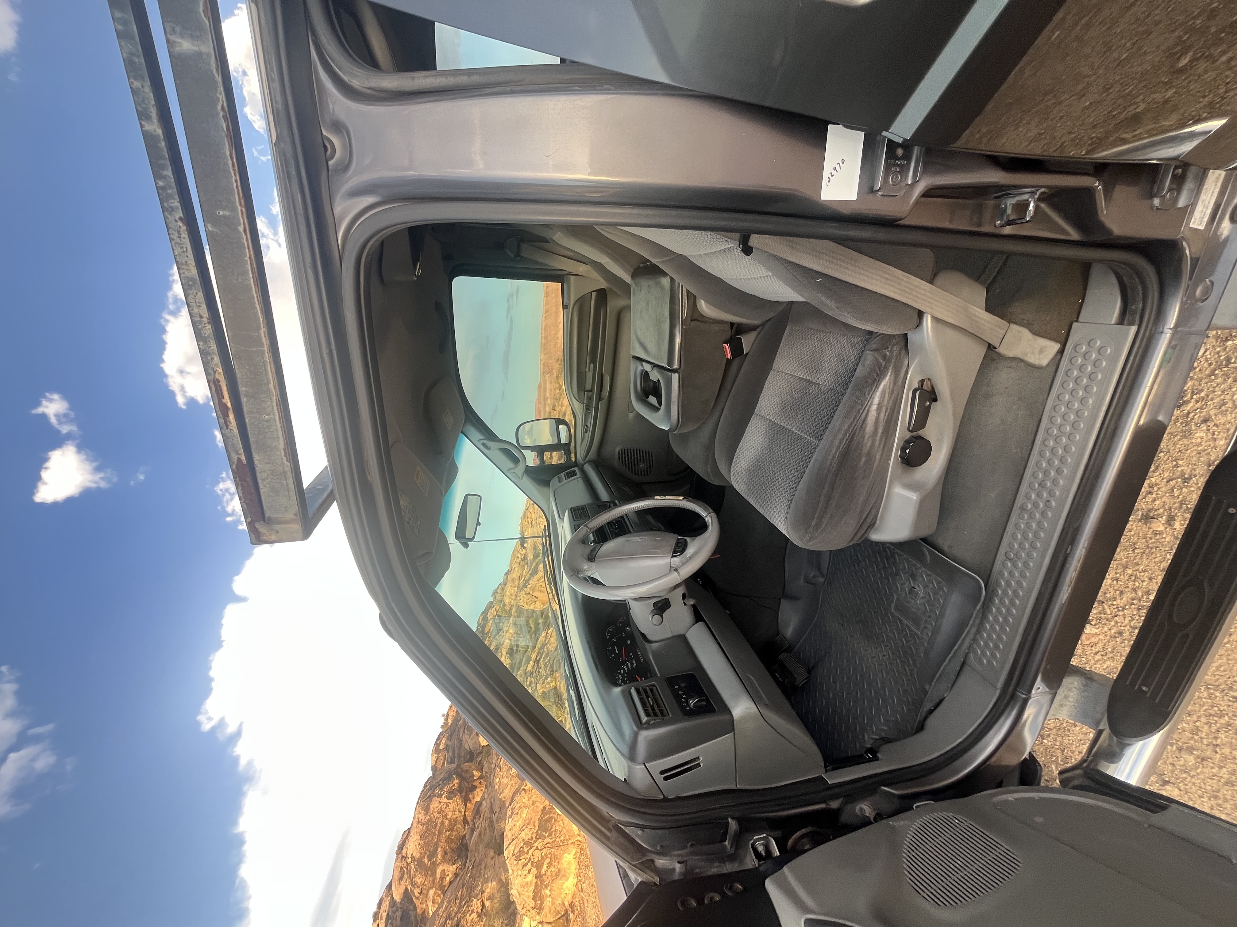 Used 2002 Ford F250 4x4 Crew Cab Super Duty image 11