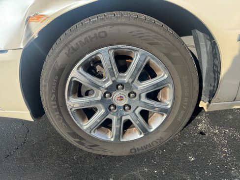 Used 2009 Cadillac DTS image 9