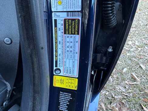 Used 2007 BMW 328xi Sedan image 9