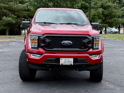 Used 2023 Ford F150 XLT w/ Equipment Group 302A High image 2