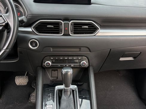 Used 2021 MAZDA CX-5 Touring w/ Touring Preferred SV Package AWD/4WD image 10