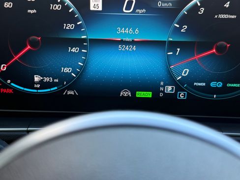 Used 2022 Mercedes-Benz GLS 450 4MATIC image 30