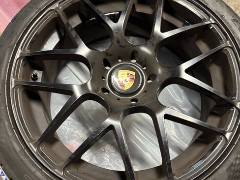 Used 2010 Porsche Panamera 4S image 12