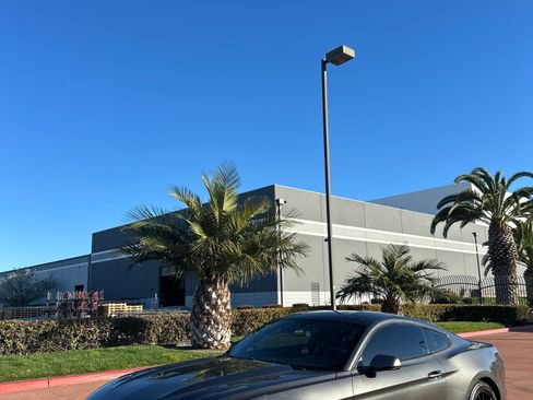 Used 2015 Ford Mustang GT image 8