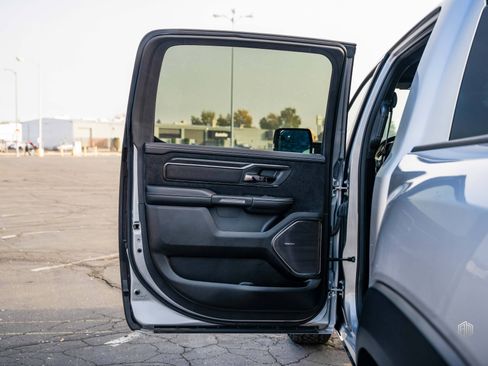 Used 2022 RAM 1500 TRX w/ TRX Level 1 Equipment Group image 12